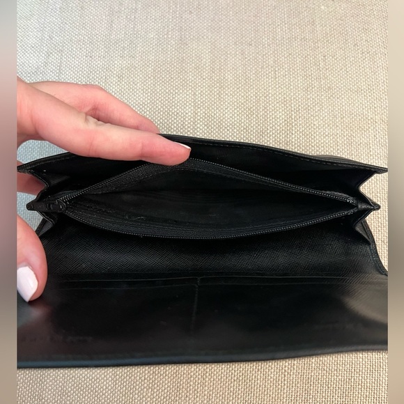 Prada Continental Wallet - Picture 5 of 8